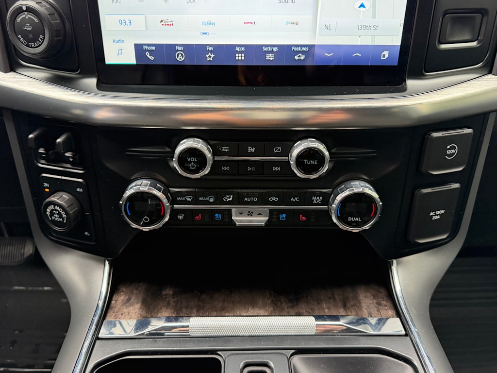 Thumbnail: 2021 Ford F-150 - 22