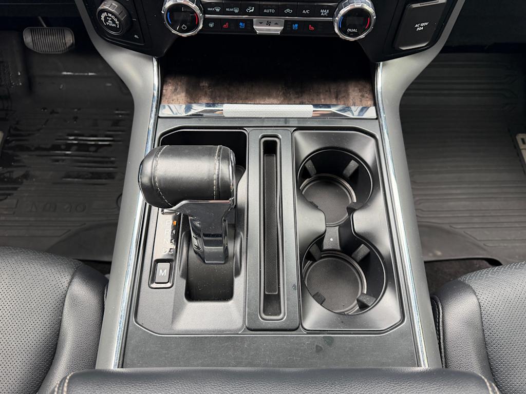 Thumbnail: 2021 Ford F-150 - 12
