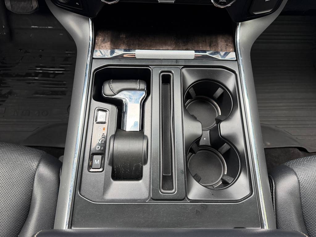 Thumbnail: 2021 Ford F-150 - 25