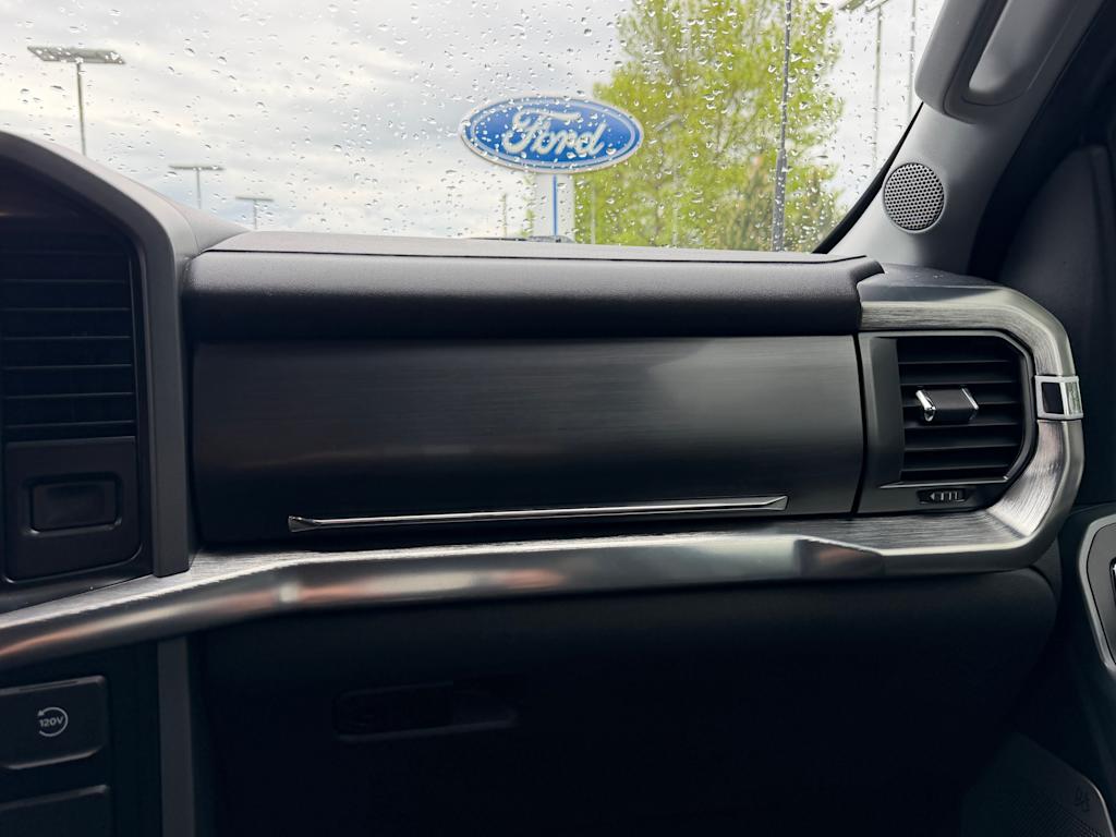 Thumbnail: 2021 Ford F-150 - 27