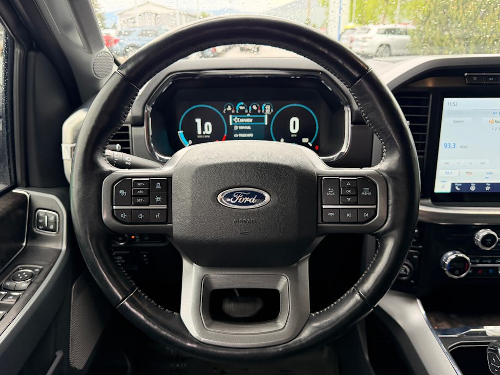 Thumbnail: 2021 Ford F-150 - 7