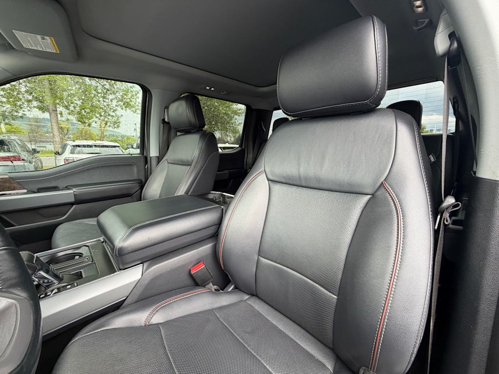 Thumbnail: 2021 Ford F-150 - 8
