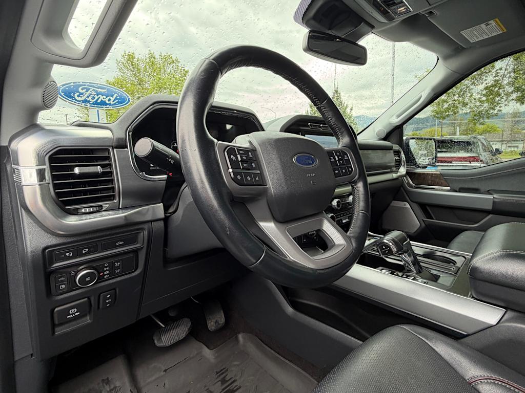 Thumbnail: 2021 Ford F-150 - 2