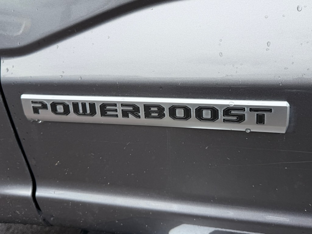 Thumbnail: 2021 Ford F-150 - 34