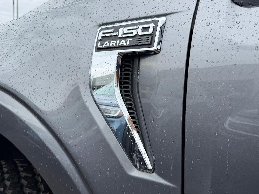 Thumbnail: 2021 Ford F-150 - 33