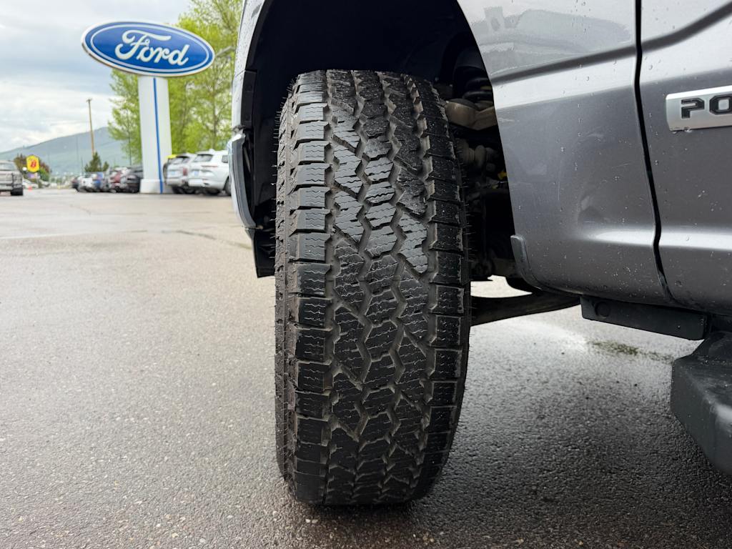 Thumbnail: 2021 Ford F-150 - 35