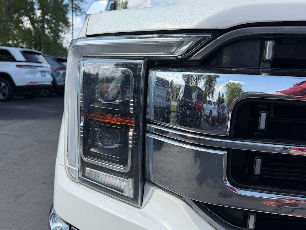 Thumbnail: 2023 Ford F-150 - 5