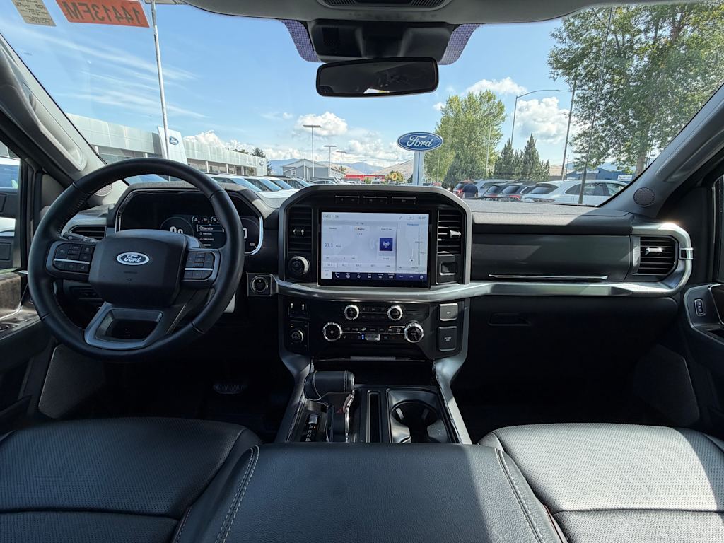 Thumbnail: 2023 Ford F-150 - 10