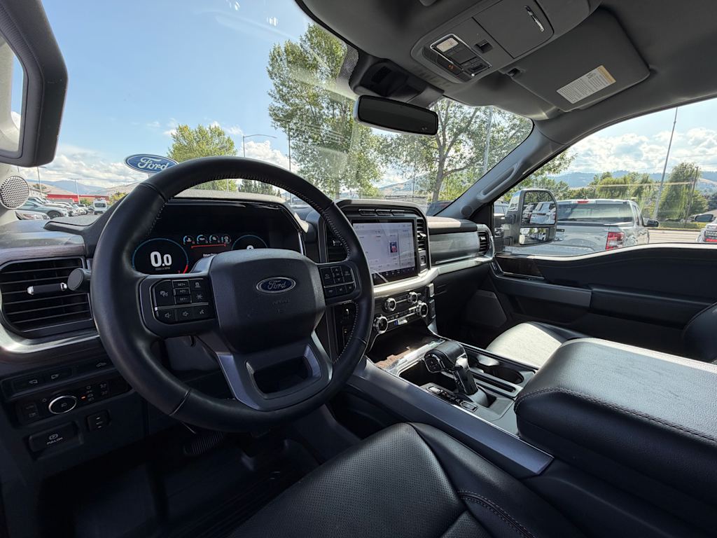 Thumbnail: 2023 Ford F-150 - 2
