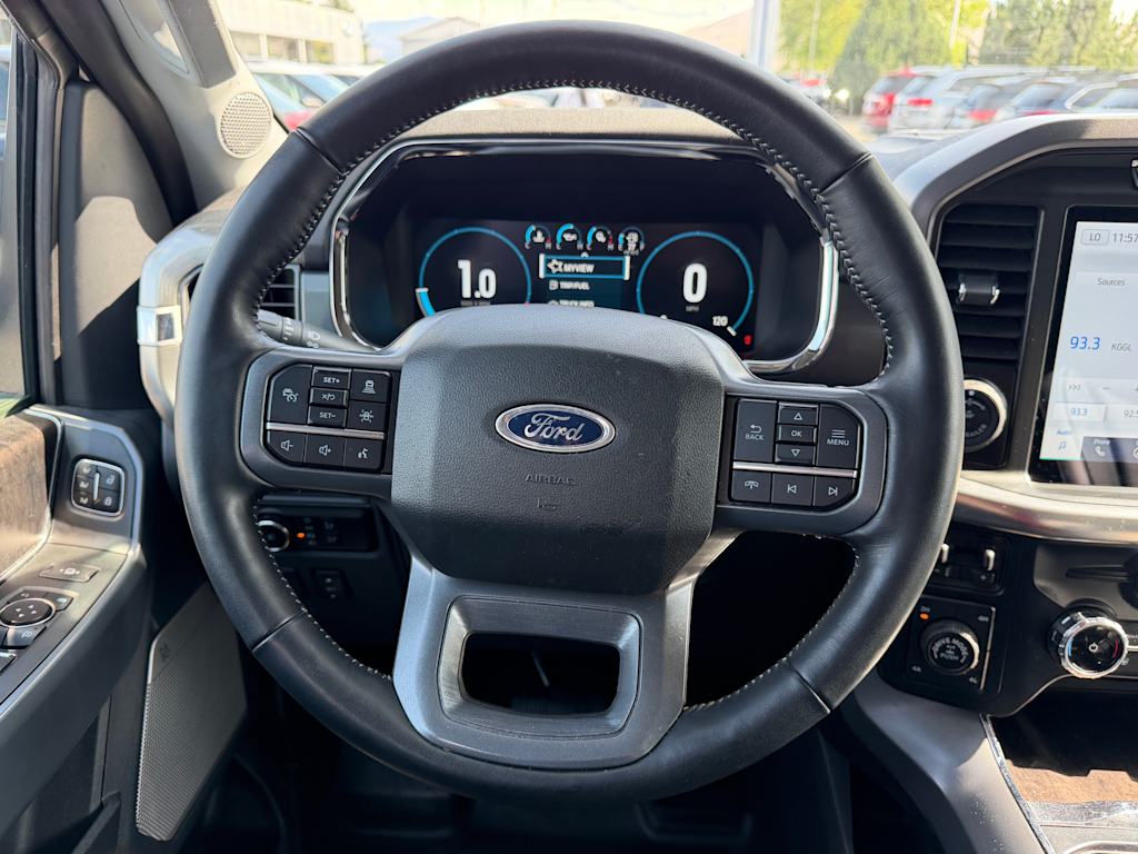 Thumbnail: 2023 Ford F-150 - 6