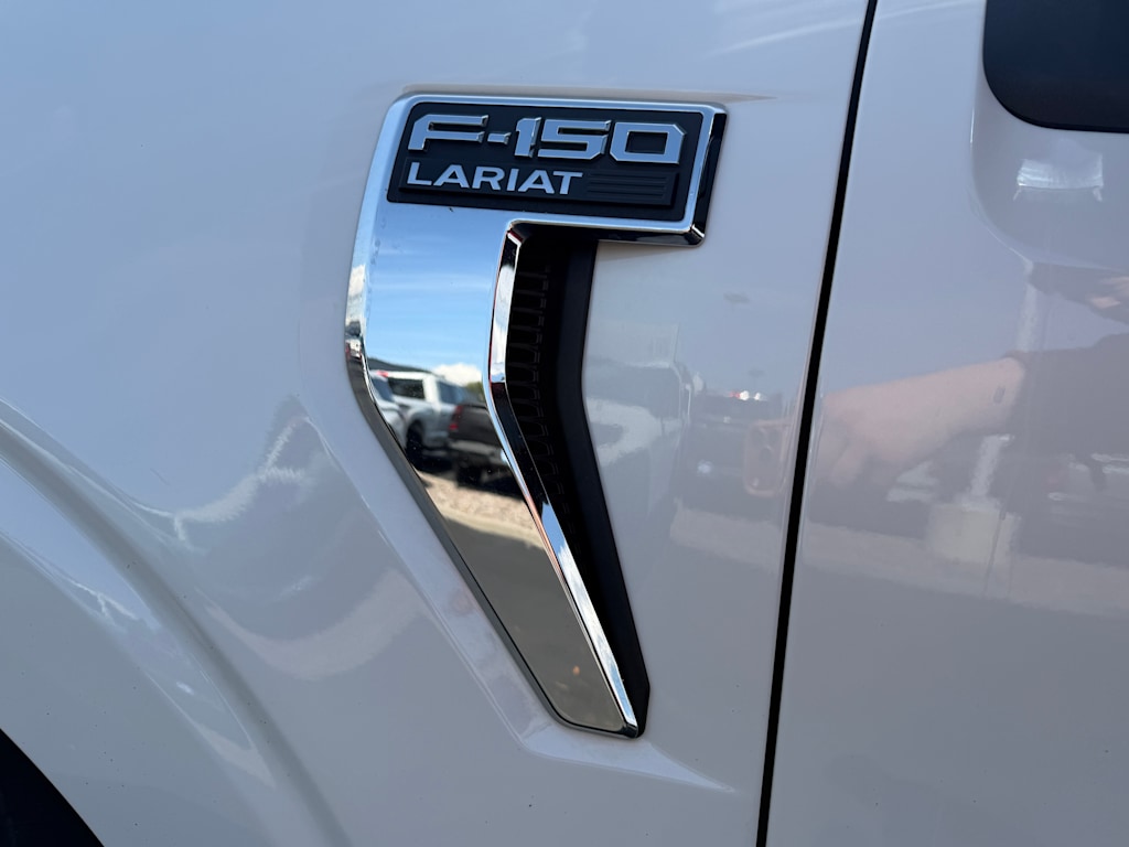 Thumbnail: 2023 Ford F-150 - 31
