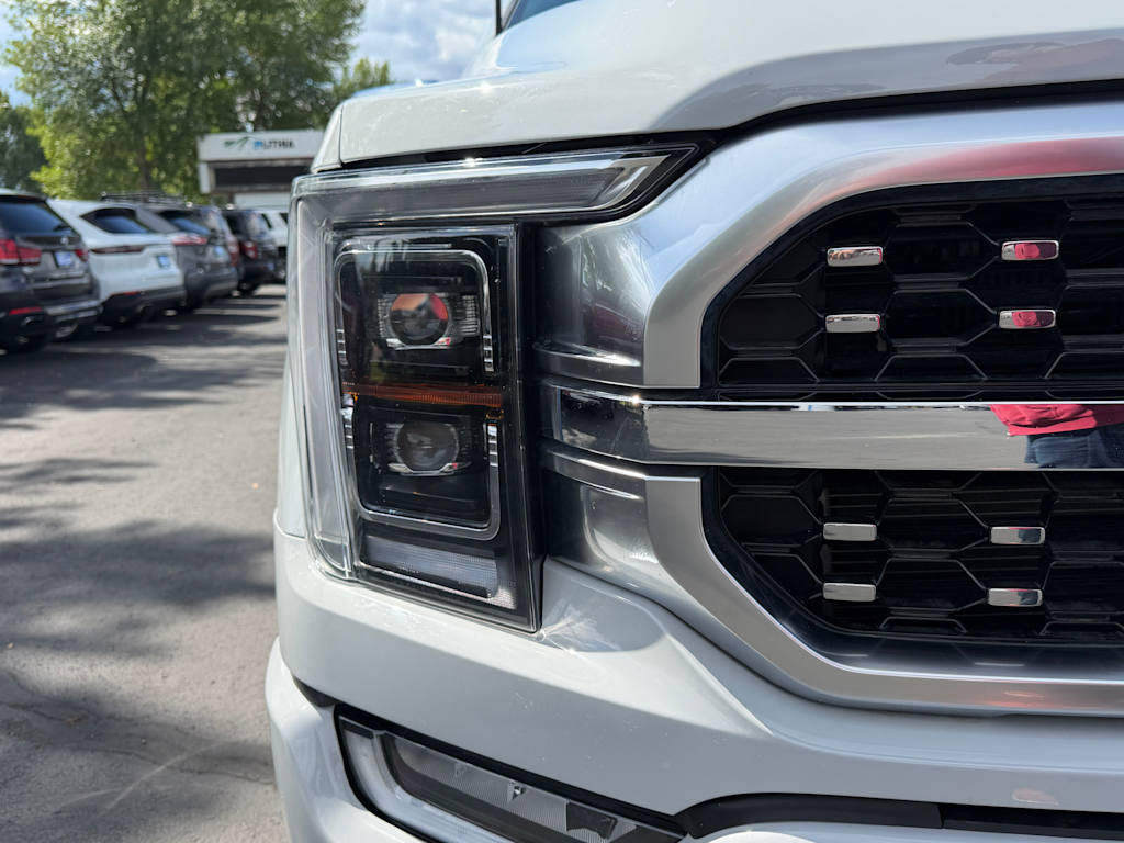 Thumbnail: 2023 Ford F-150 - 5