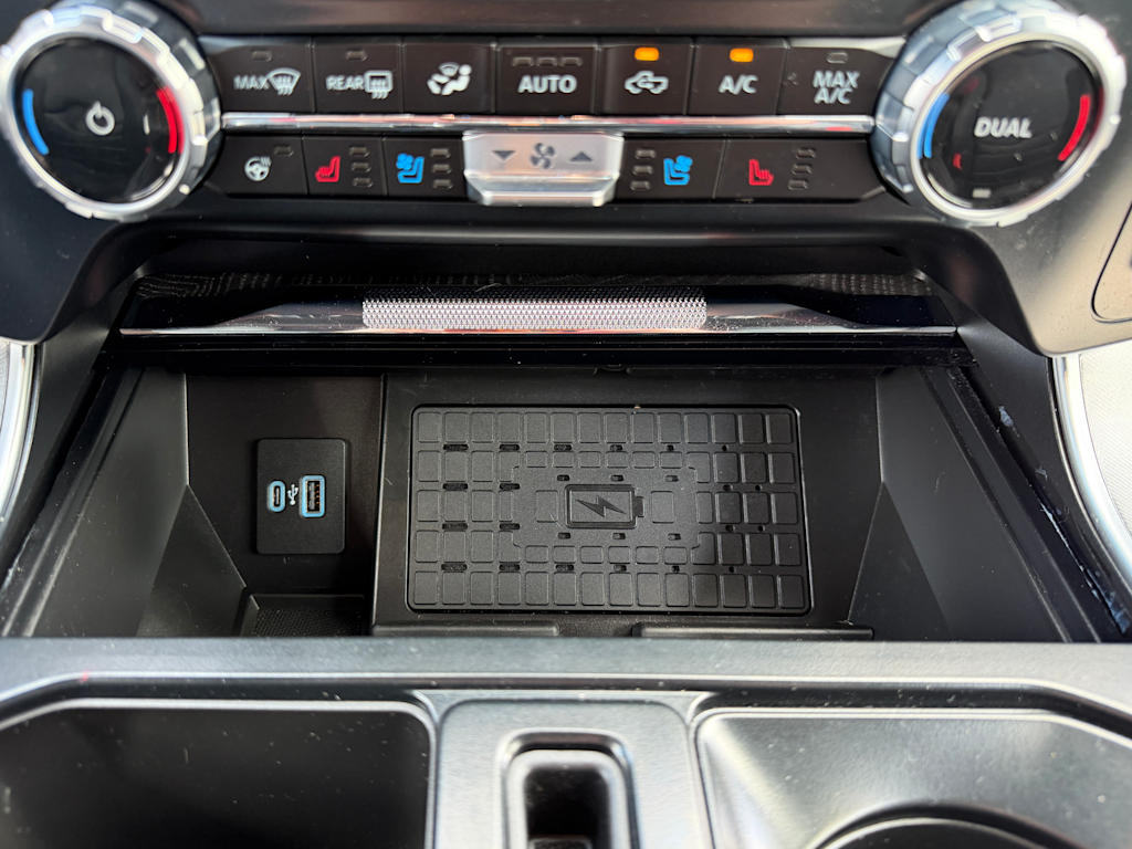 Thumbnail: 2023 Ford F-150 - 14
