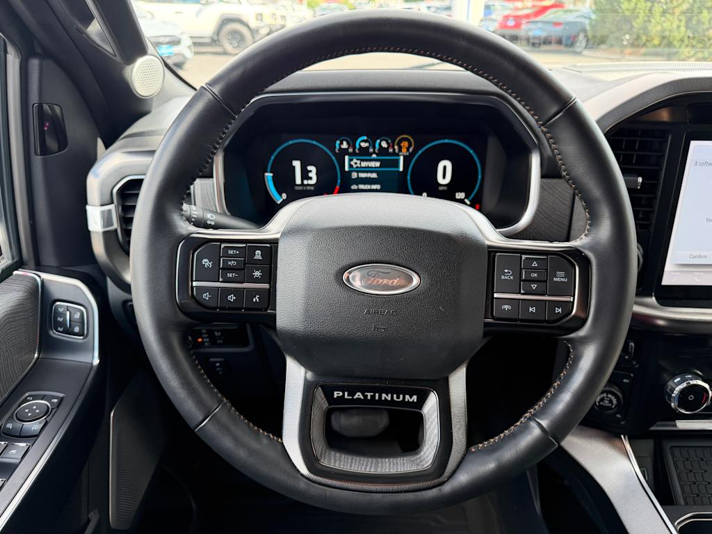 Thumbnail: 2023 Ford F-150 - 6