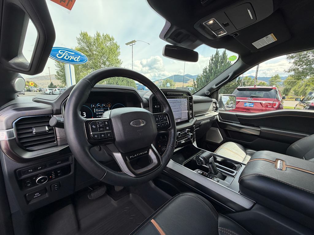 Thumbnail: 2023 Ford F-150 - 2