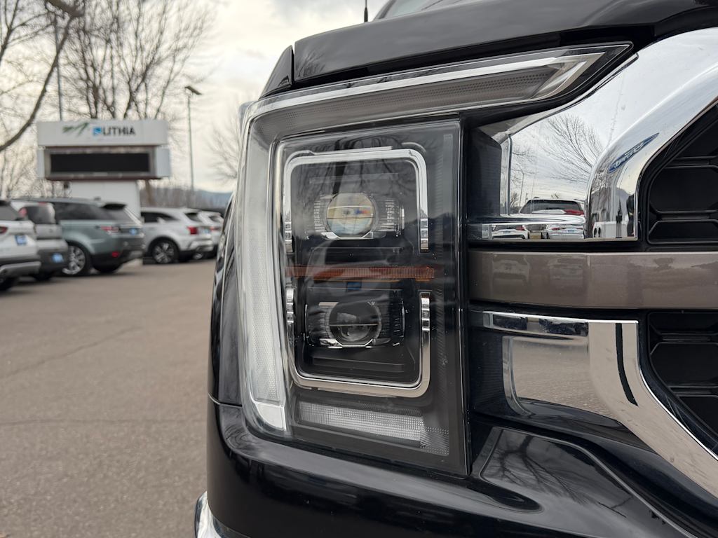 Thumbnail: 2021 Ford F-150 - 17