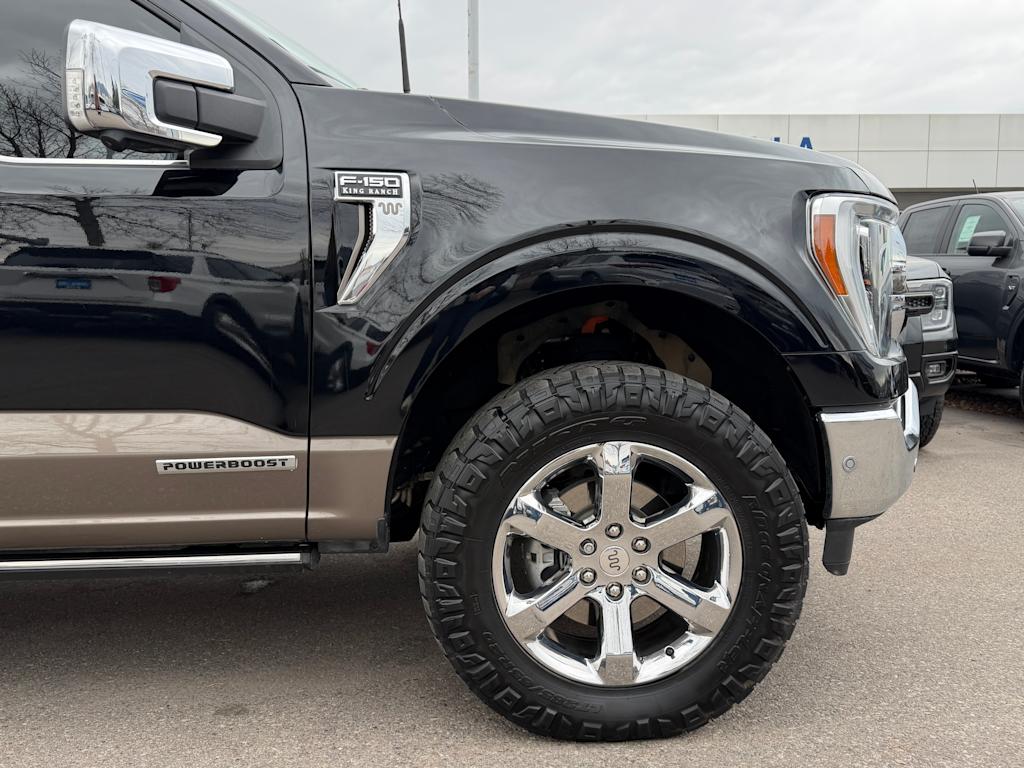 Thumbnail: 2021 Ford F-150 - 6