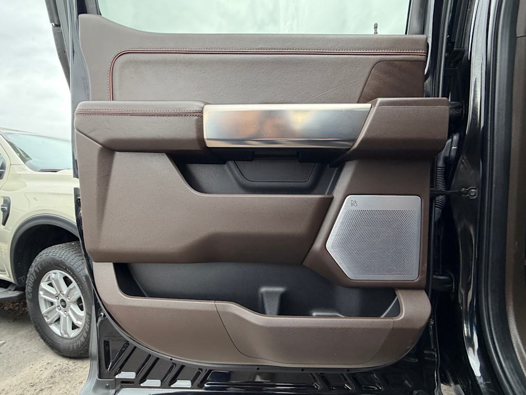 Thumbnail: 2021 Ford F-150 - 36