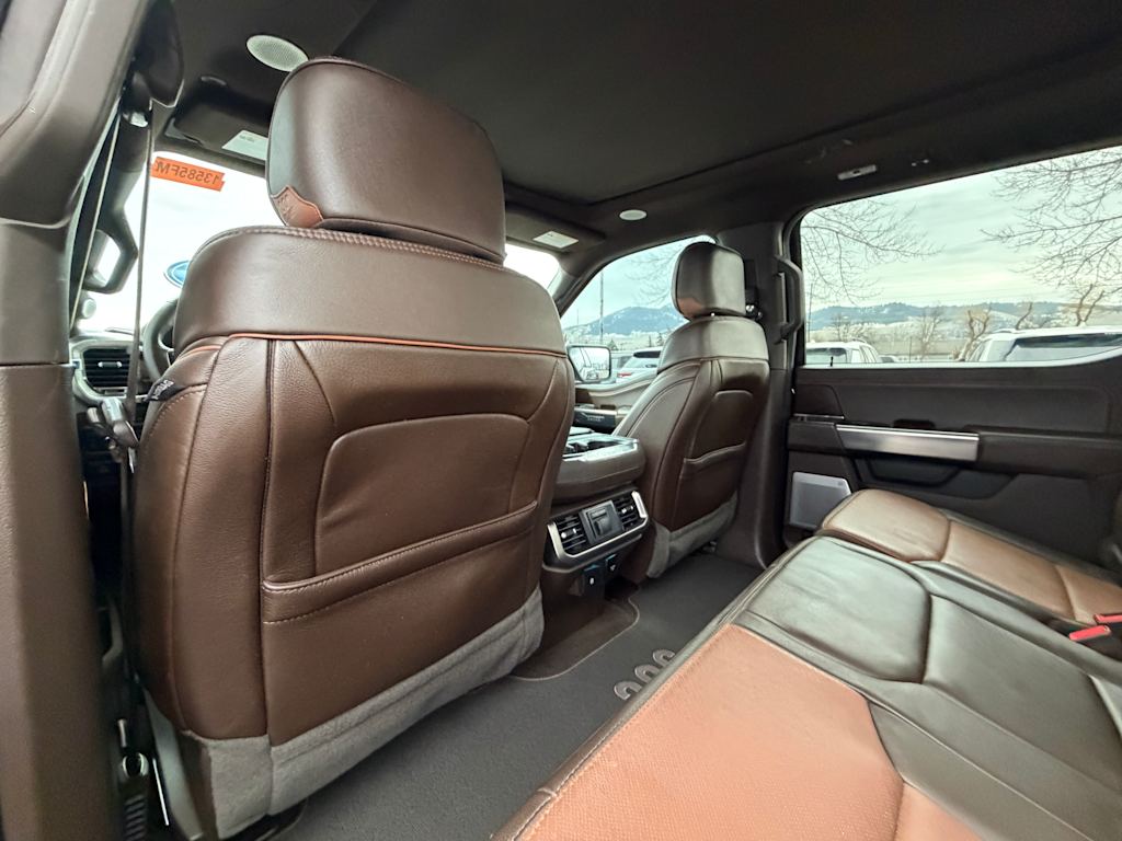 Thumbnail: 2021 Ford F-150 - 39