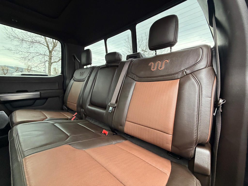 Thumbnail: 2021 Ford F-150 - 37