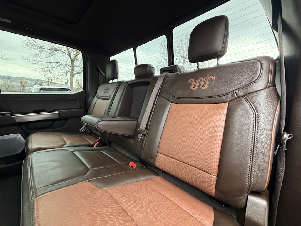 Thumbnail: 2021 Ford F-150 - 38