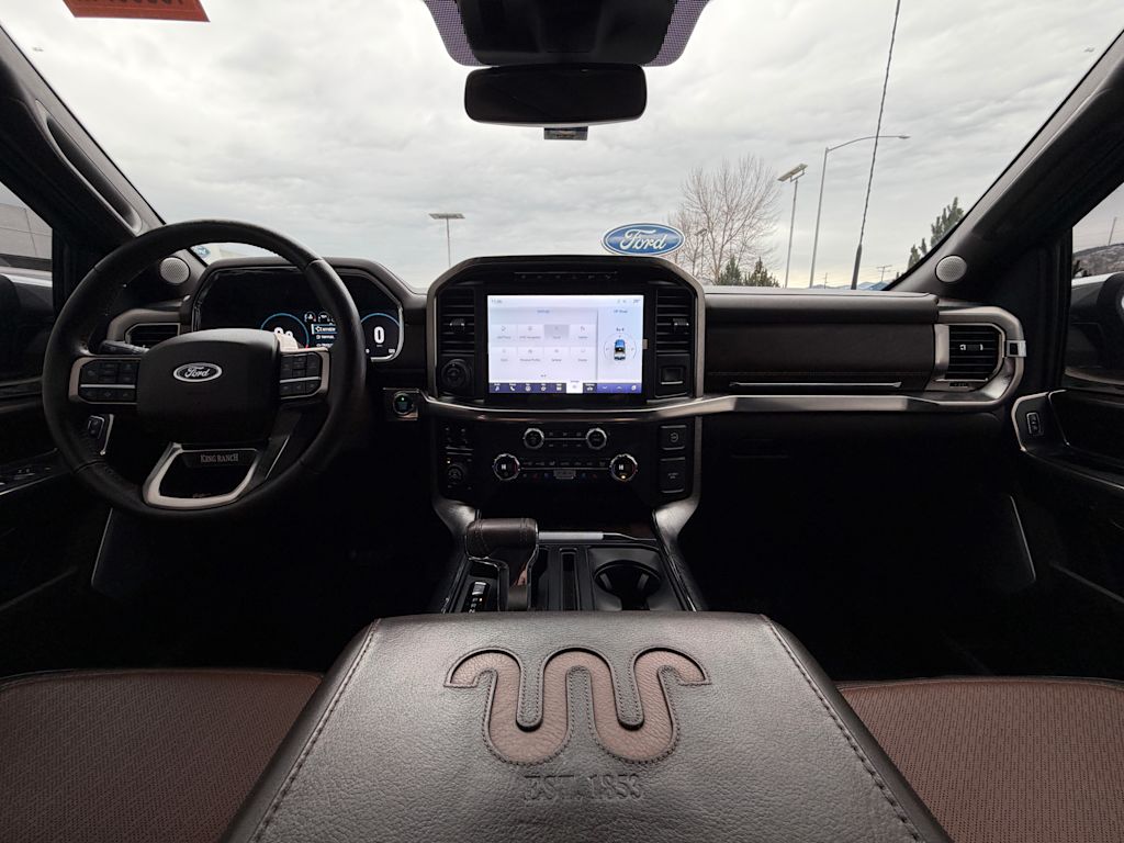 Thumbnail: 2021 Ford F-150 - 10