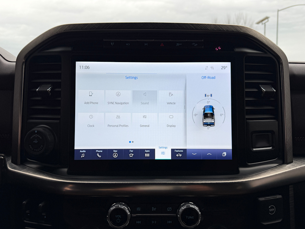 Thumbnail: 2021 Ford F-150 - 28