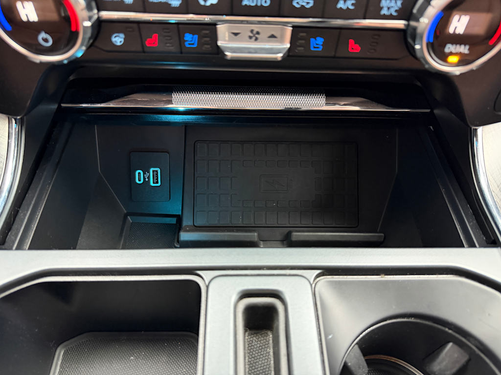 Thumbnail: 2021 Ford F-150 - 14