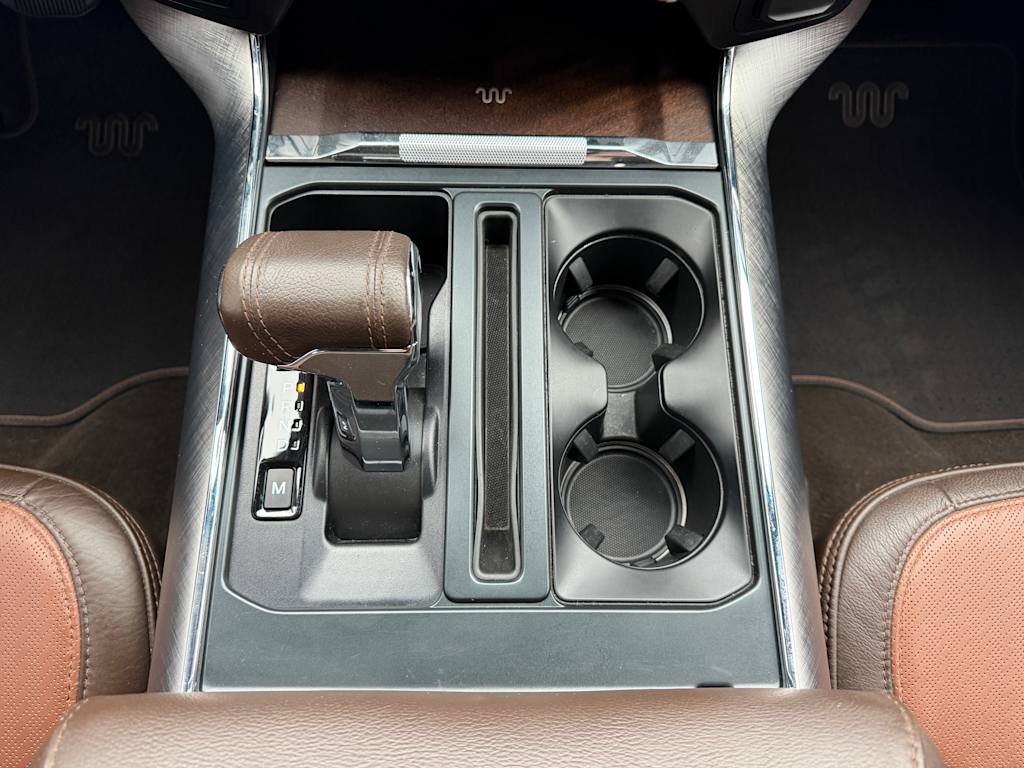 Thumbnail: 2021 Ford F-150 - 12