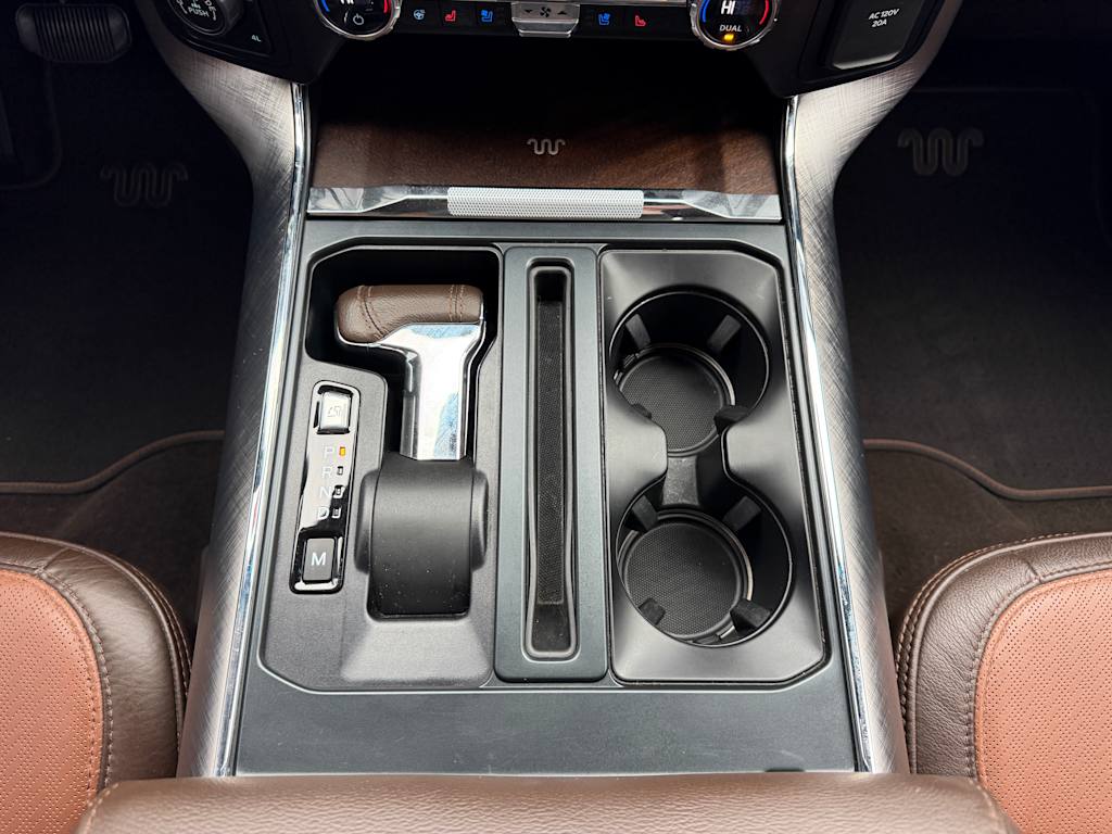 Thumbnail: 2021 Ford F-150 - 32