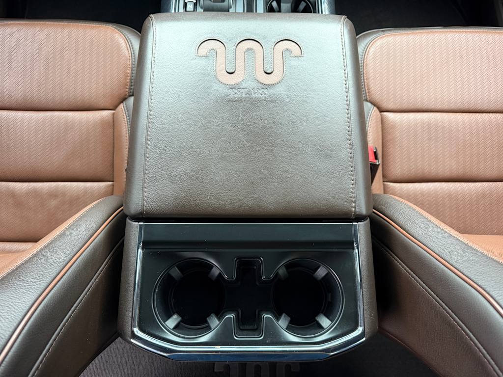 Thumbnail: 2021 Ford F-150 - 33