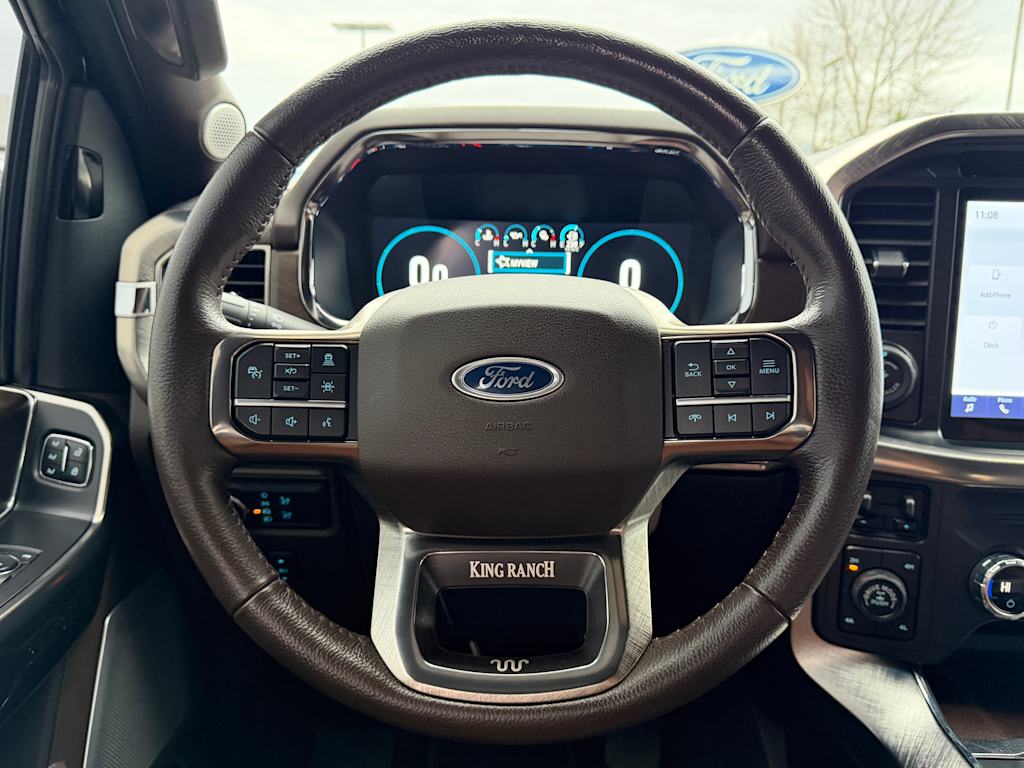 Thumbnail: 2021 Ford F-150 - 7