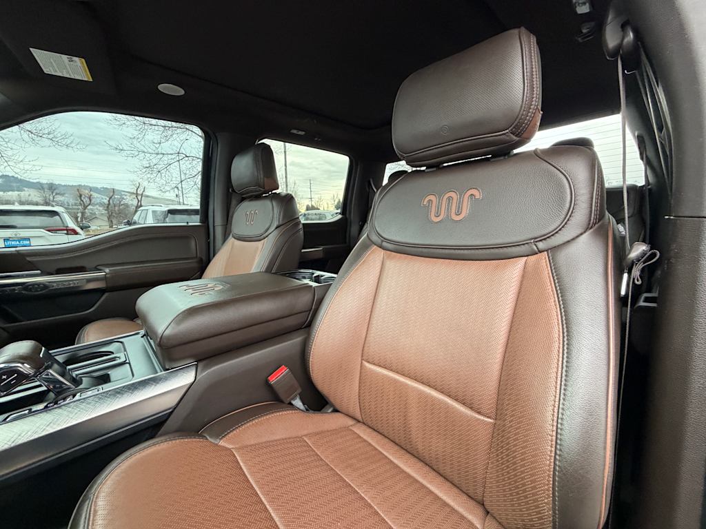 Thumbnail: 2021 Ford F-150 - 8