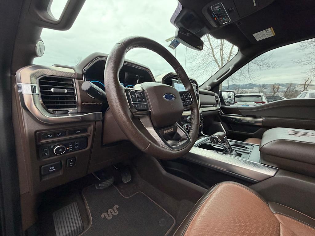 Thumbnail: 2021 Ford F-150 - 2