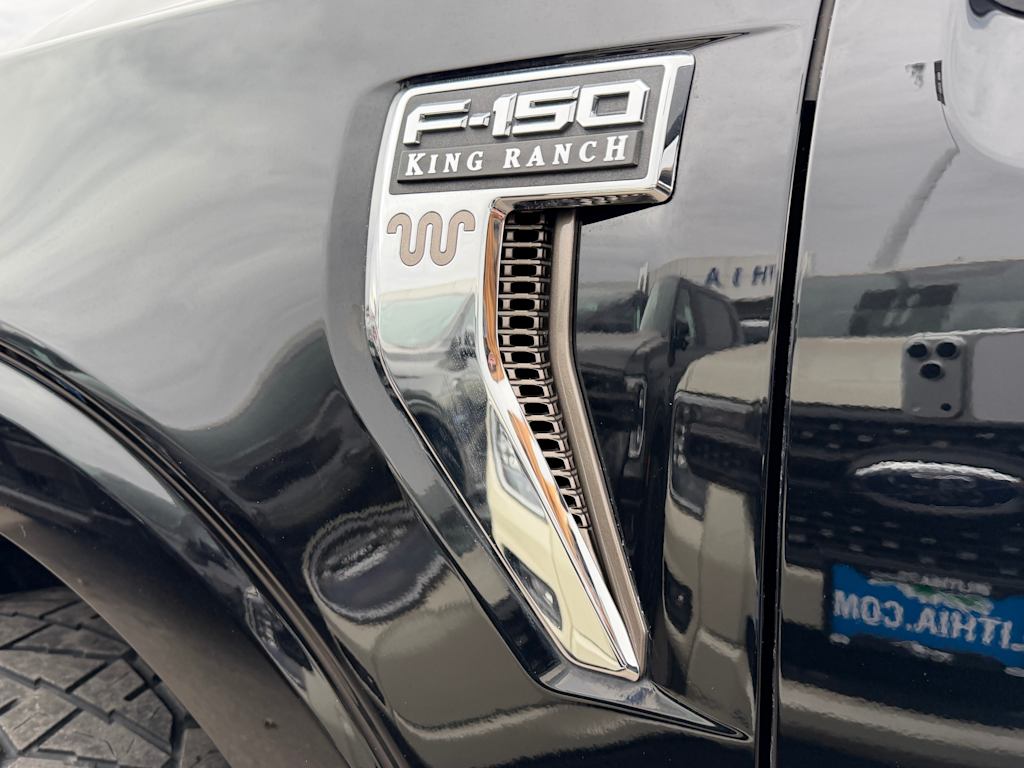 Thumbnail: 2021 Ford F-150 - 5