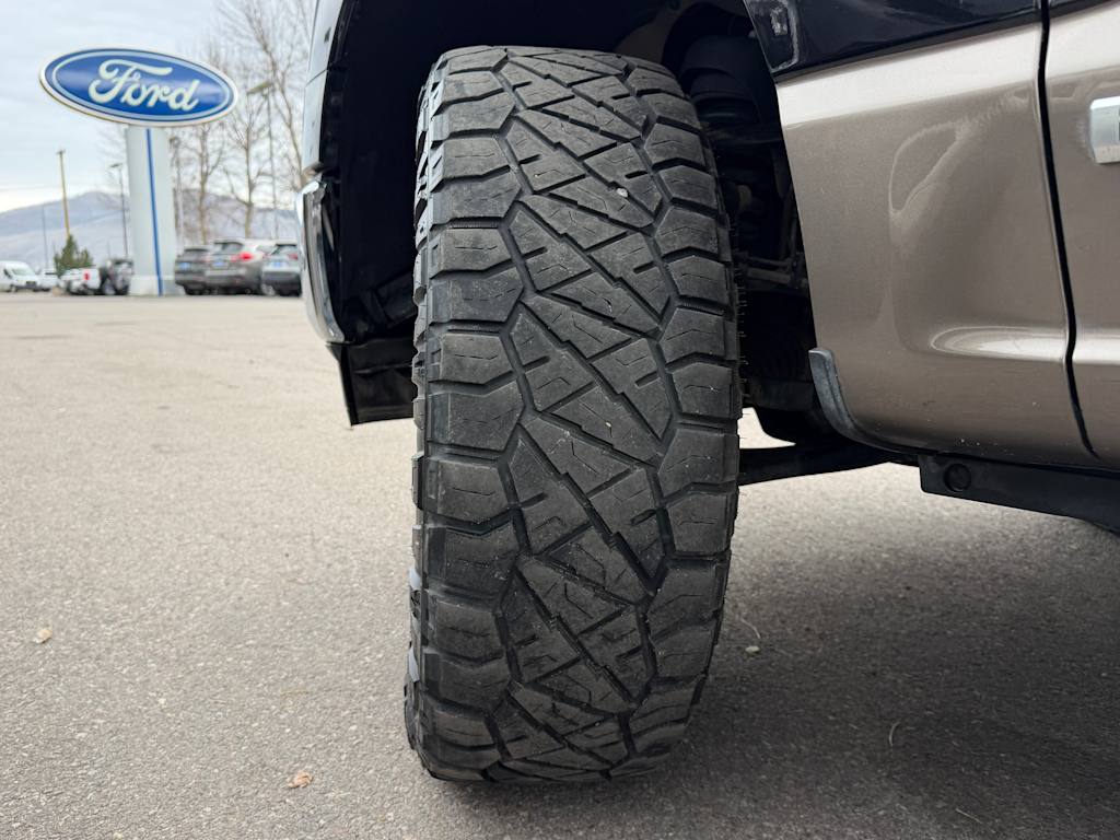 Thumbnail: 2021 Ford F-150 - 41