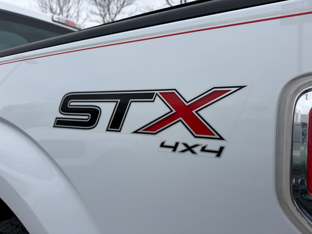 Thumbnail: 2014 Ford F-150 - 7