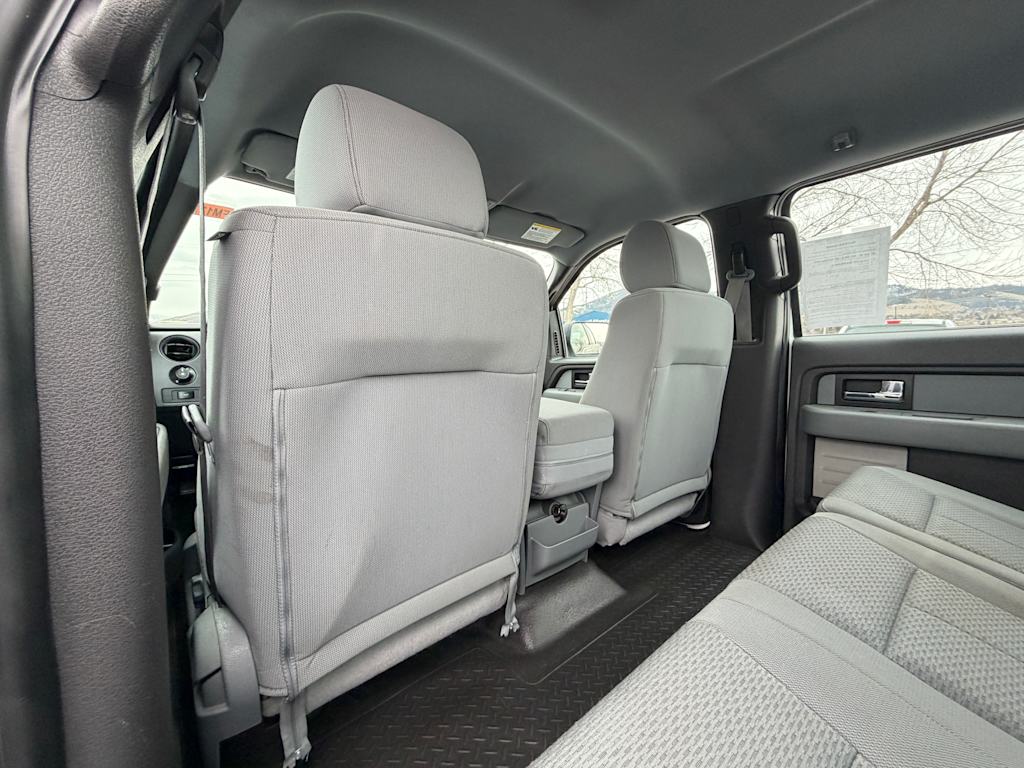 Thumbnail: 2014 Ford F-150 - 25