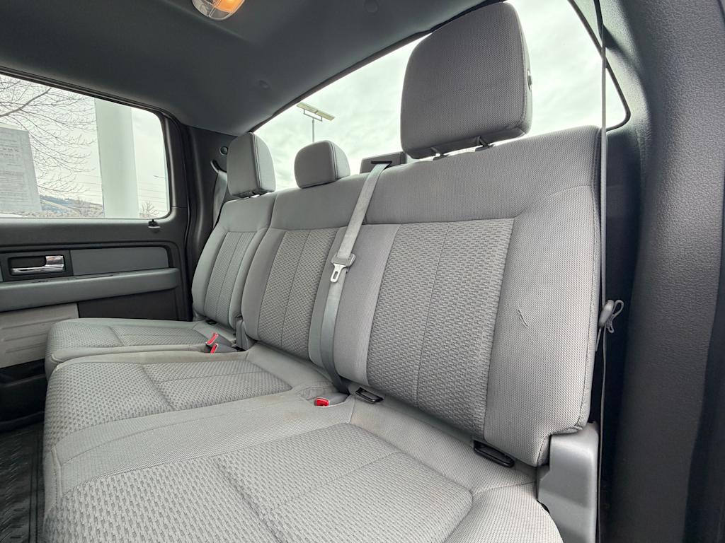 Thumbnail: 2014 Ford F-150 - 24