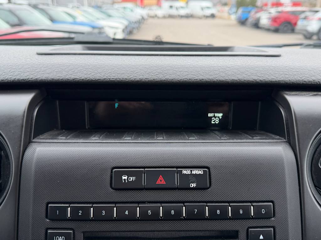 Thumbnail: 2014 Ford F-150 - 14