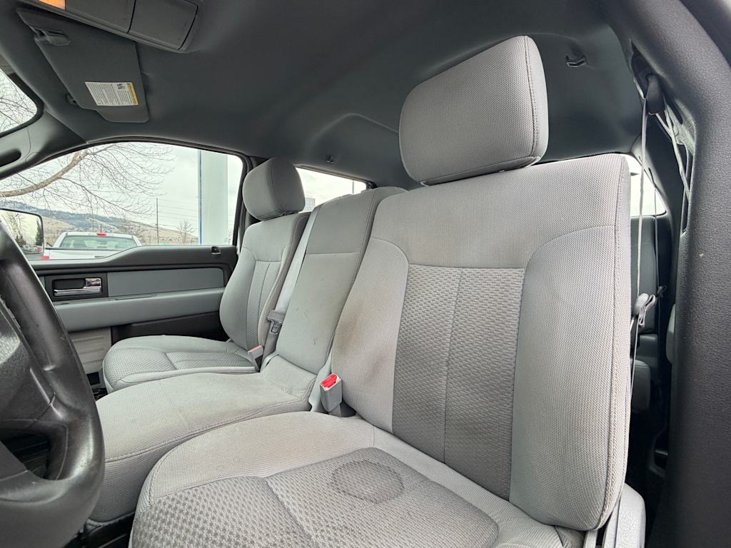 Thumbnail: 2014 Ford F-150 - 12