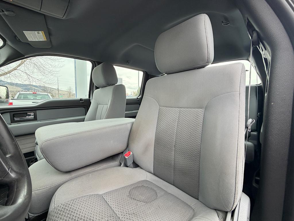 Thumbnail: 2014 Ford F-150 - 10