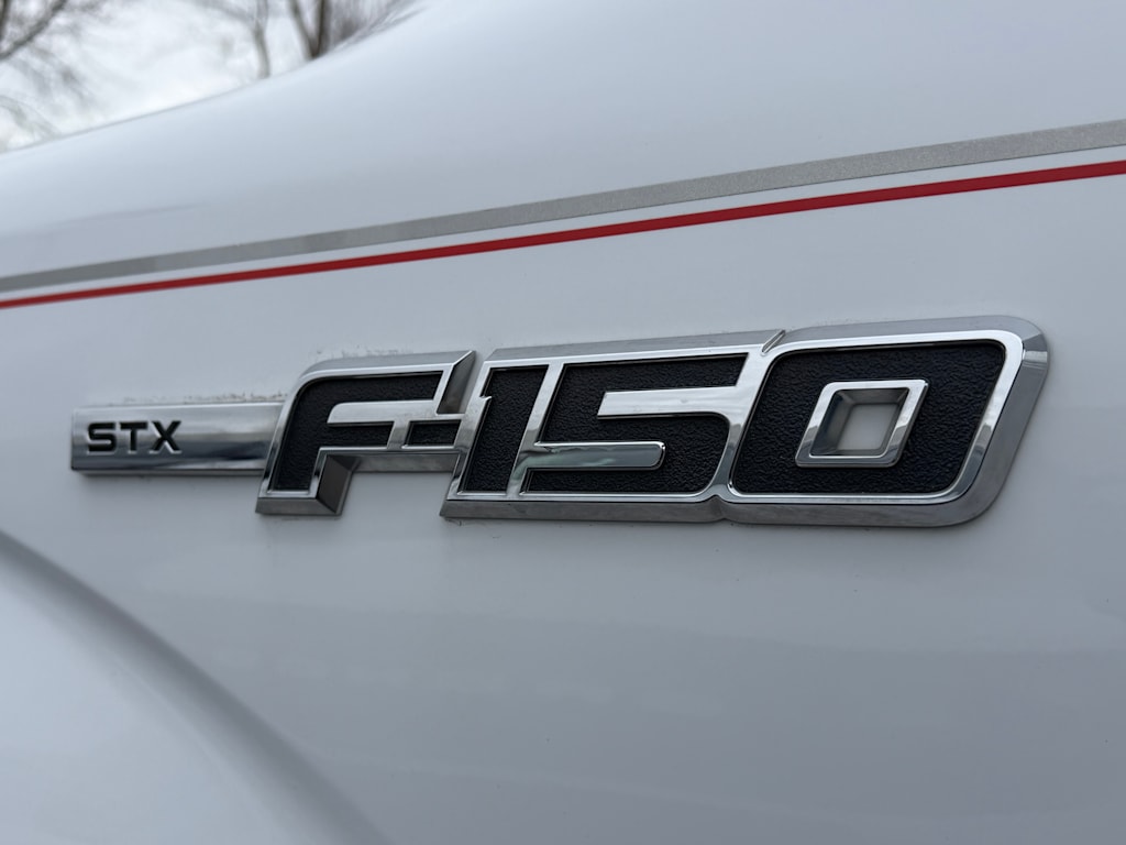 Thumbnail: 2014 Ford F-150 - 26