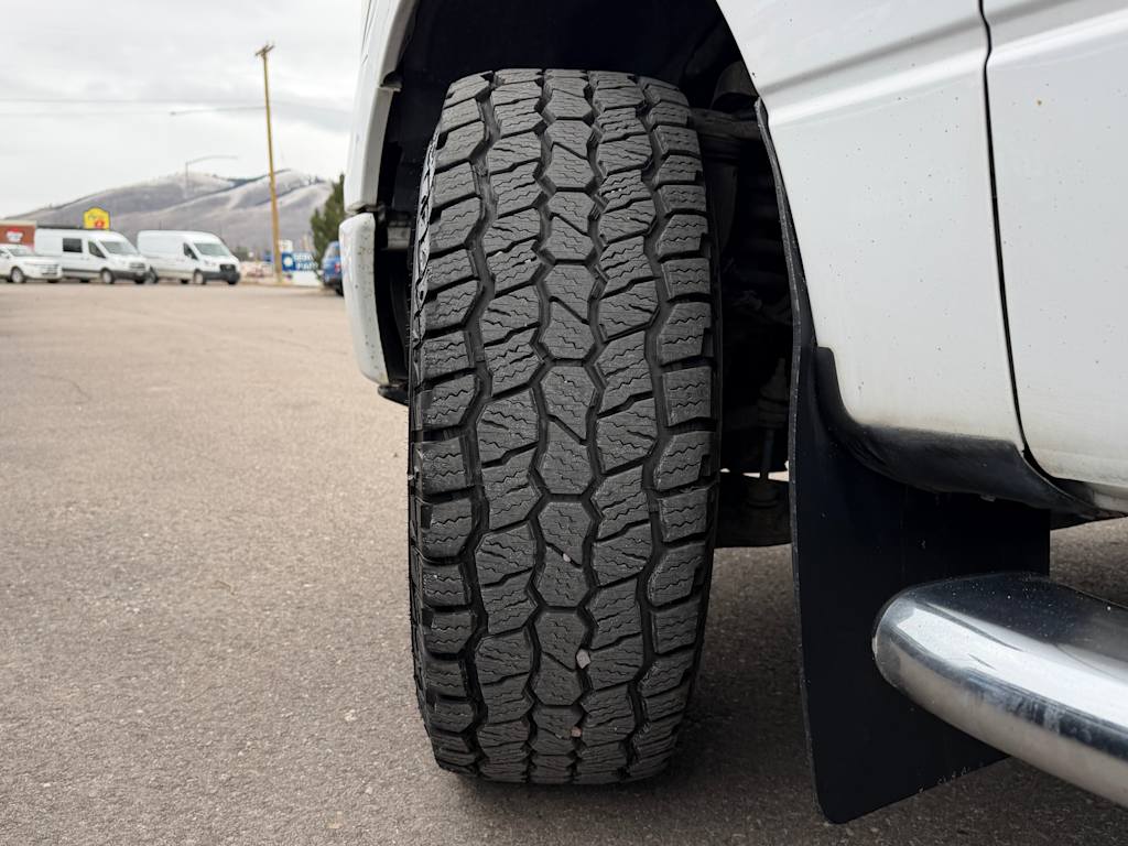 Thumbnail: 2014 Ford F-150 - 27