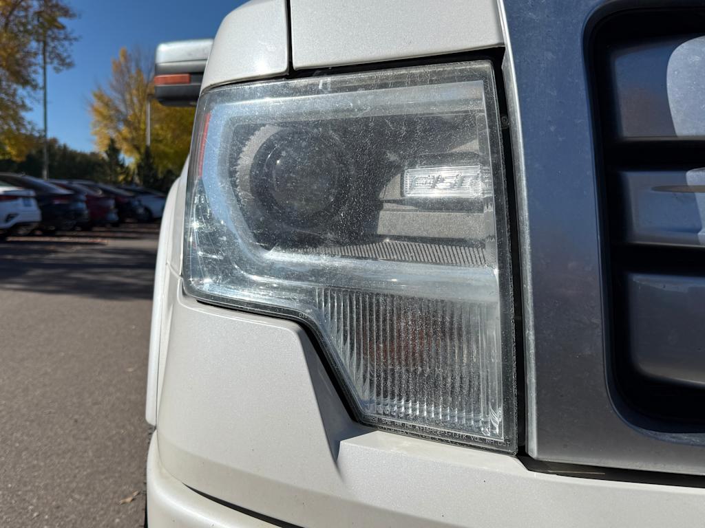 Thumbnail: 2014 Ford F-150 - 18