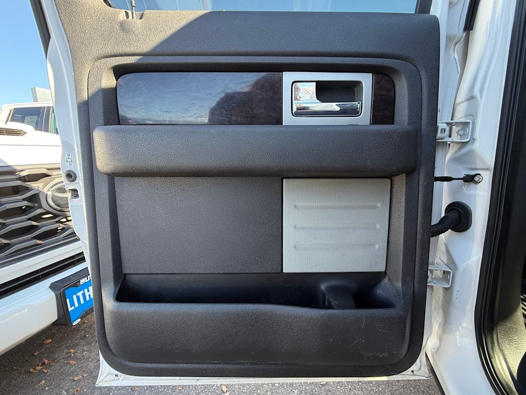 Thumbnail: 2014 Ford F-150 - 25