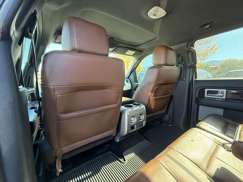 Thumbnail: 2014 Ford F-150 - 30