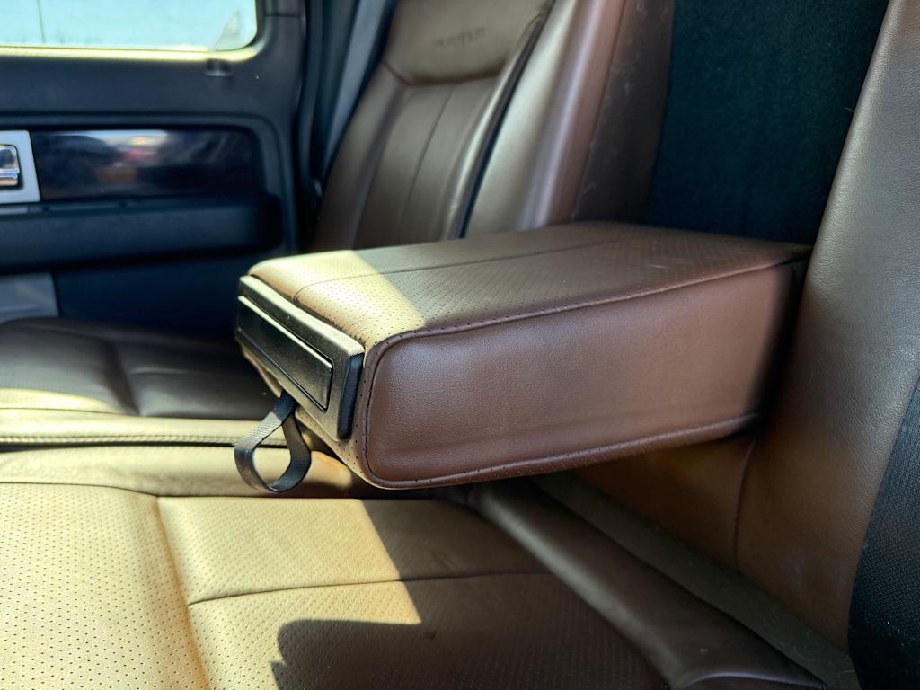 Thumbnail: 2014 Ford F-150 - 28