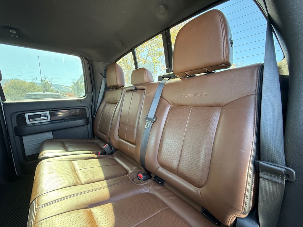 Thumbnail: 2014 Ford F-150 - 26