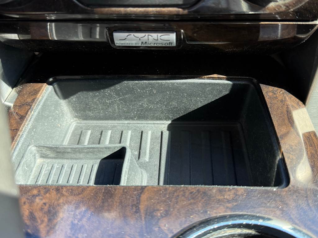 Thumbnail: 2014 Ford F-150 - 24